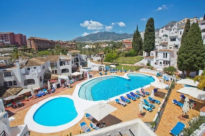 Apartment Ocean Dreams Holiday Home Benalmadena Spain
