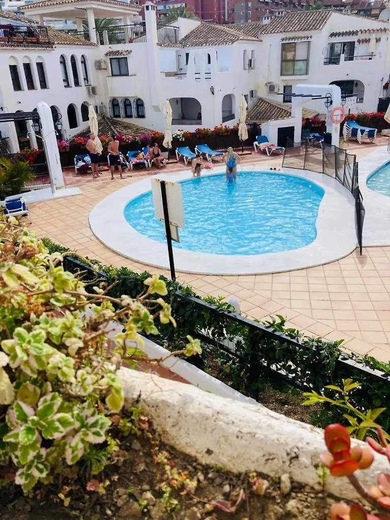 Ocean Dreams Holiday Home Benalmadena 0*,