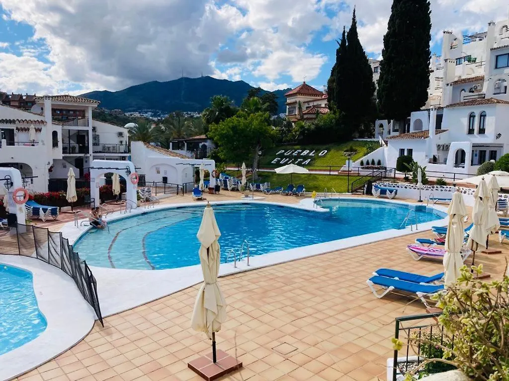 Ocean Dreams Holiday Home Benalmadena 0*,  Spain