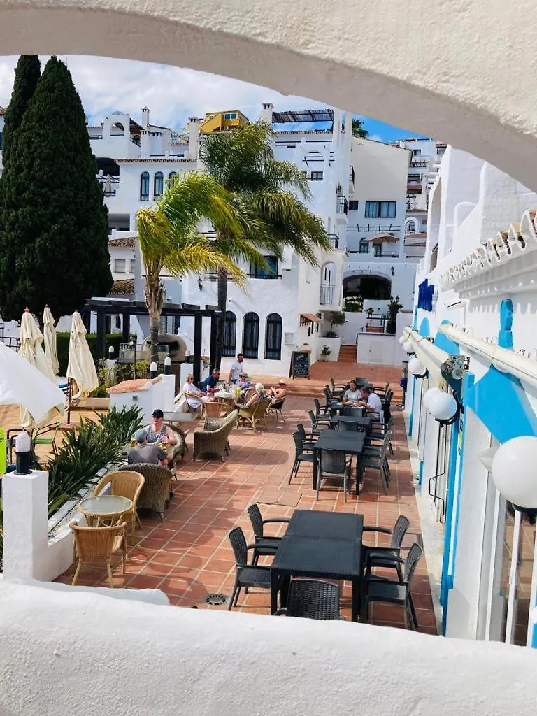 Ocean Dreams Holiday Home Benalmadena 0*,