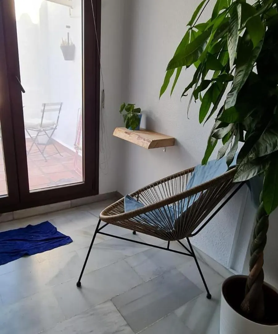 Ocean Dreams Holiday Home Benalmadena Spain