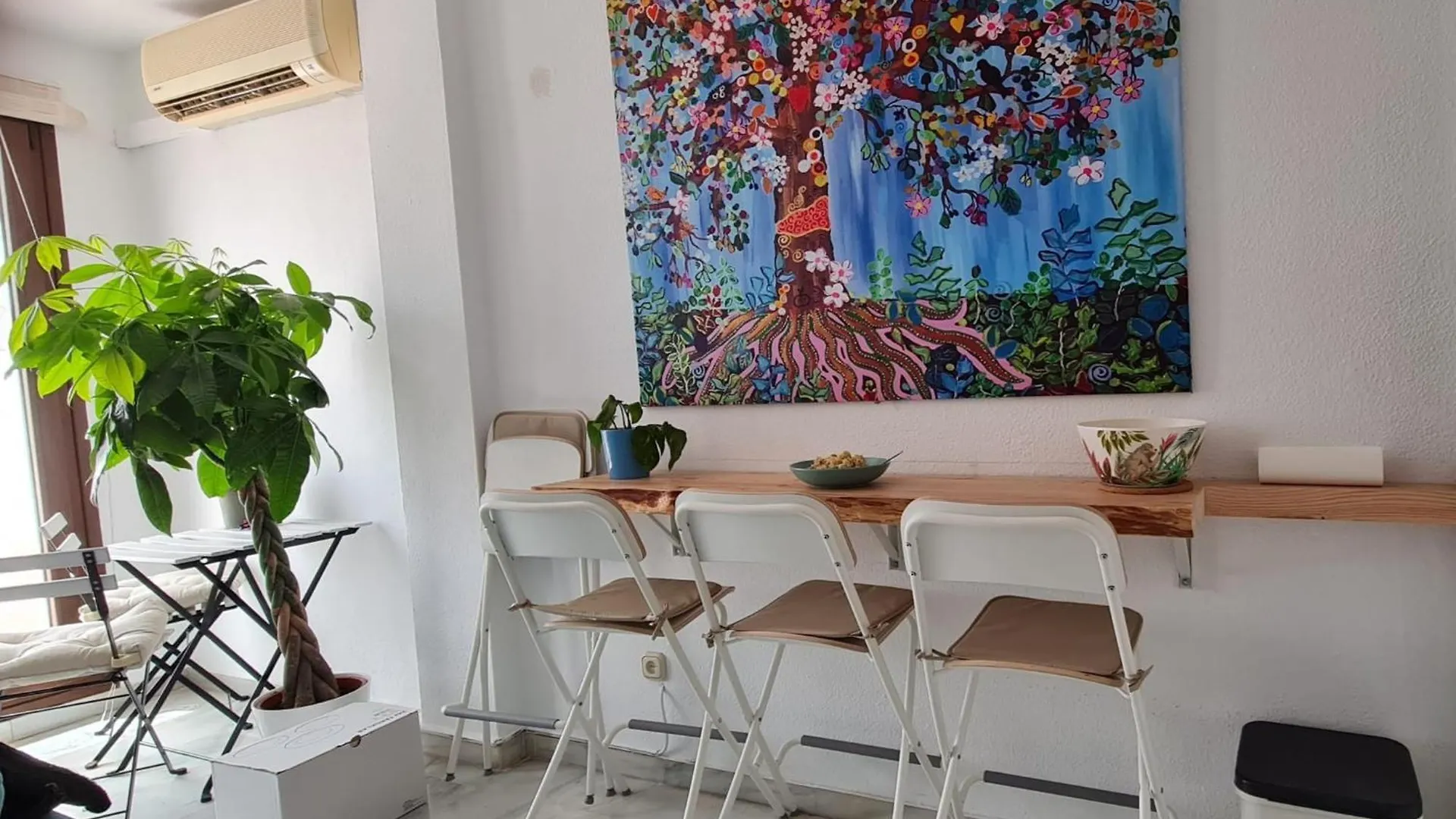 Apartment Ocean Dreams Holiday Home Benalmadena