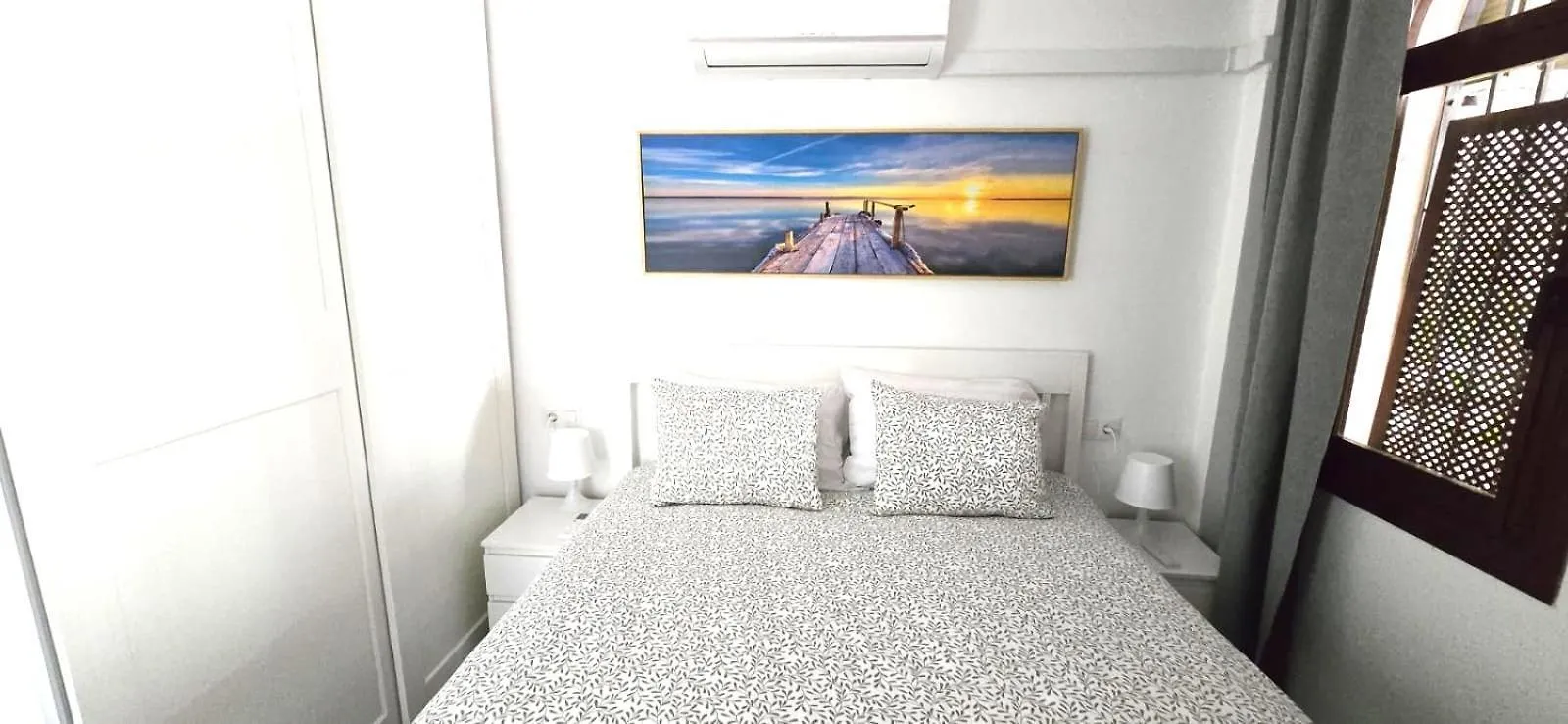 Apartment Ocean Dreams Holiday Home Benalmadena Spain