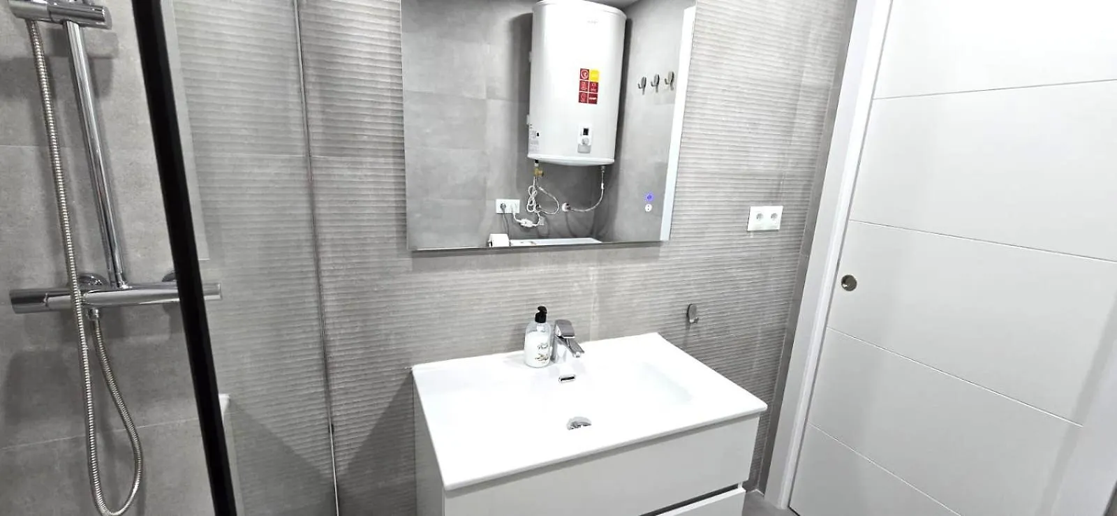 Ocean Dreams Holiday Home Benalmadena 0*,  Spain