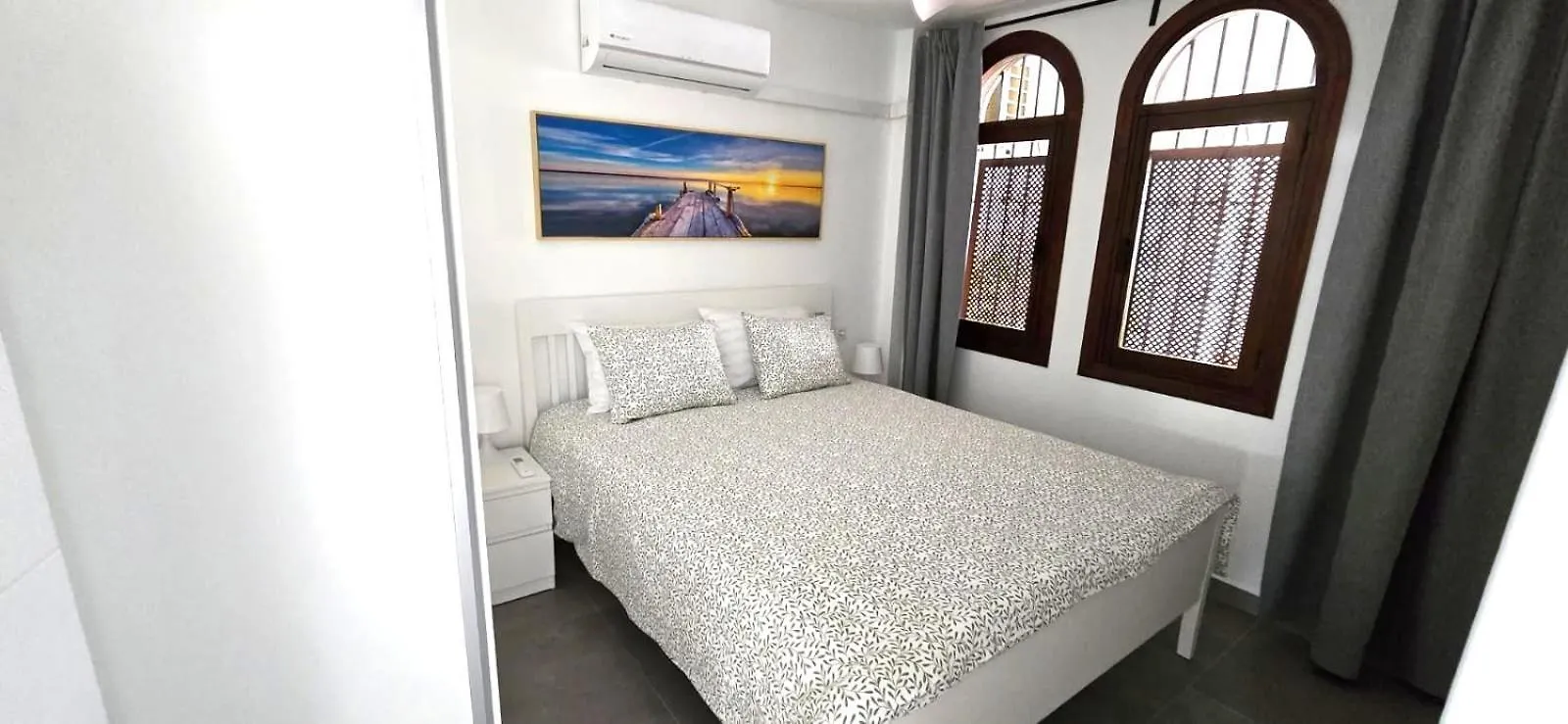 Ocean Dreams Holiday Home Benalmadena
