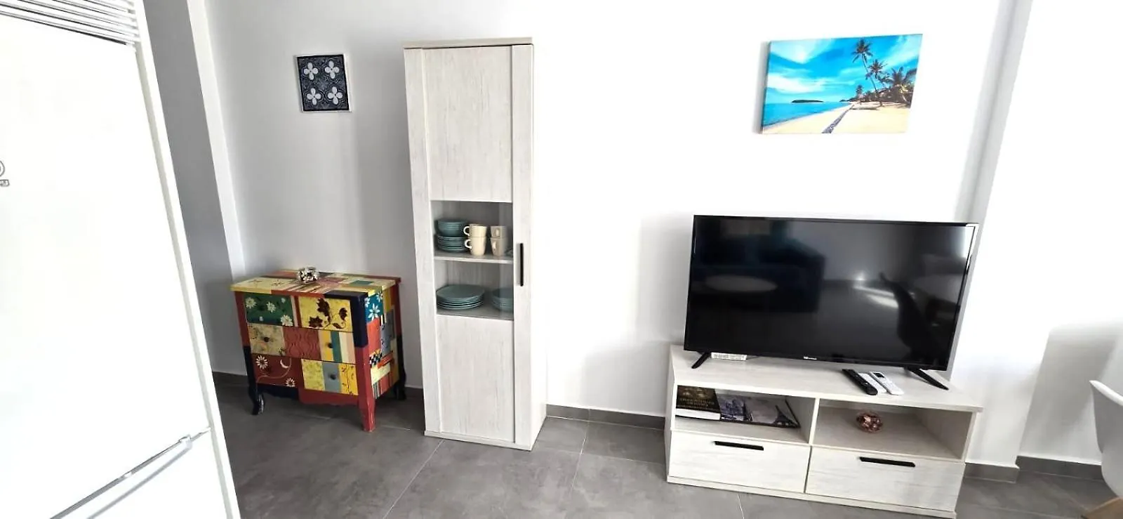 Ocean Dreams Holiday Home Benalmadena 0*,