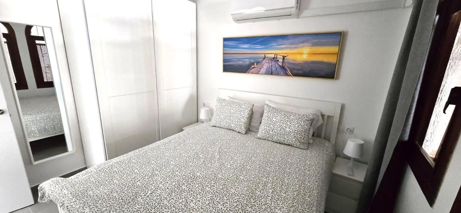 Ocean Dreams Holiday Home Benalmadena