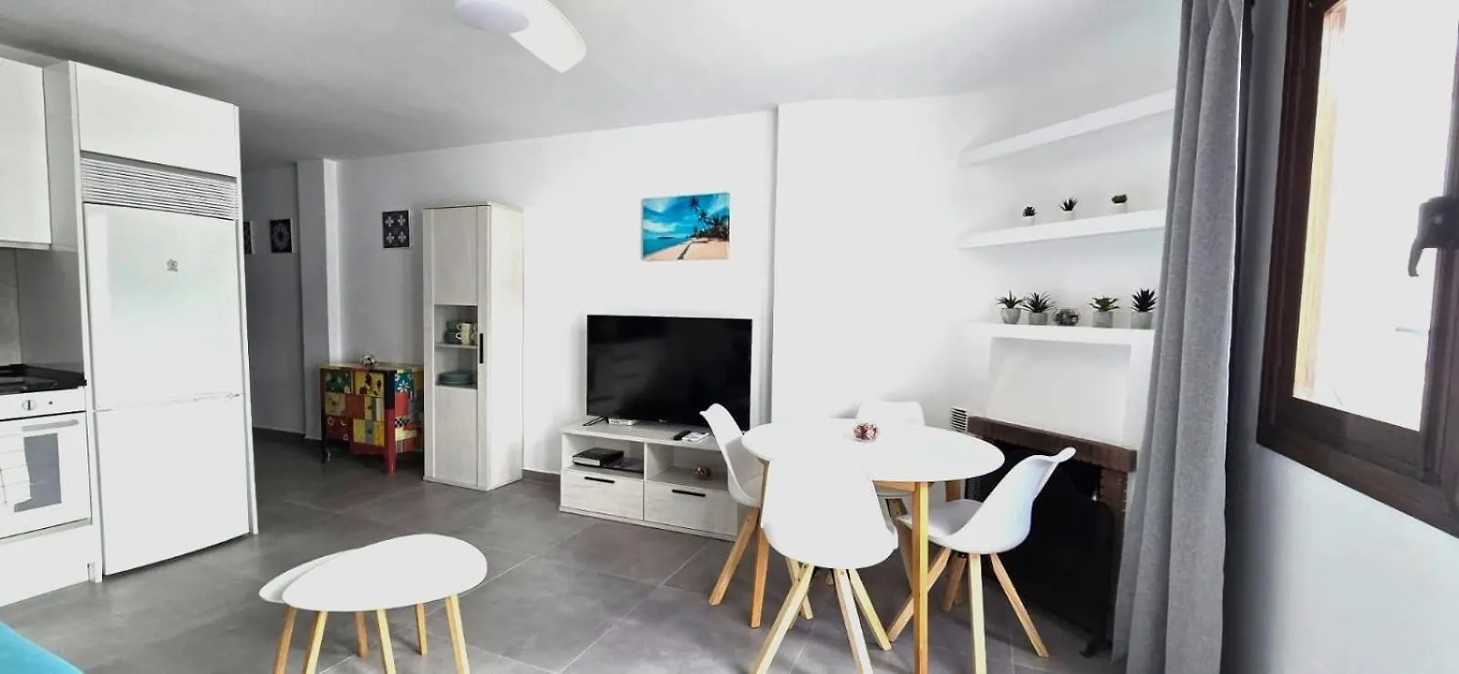 Ocean Dreams Holiday Home Benalmadena