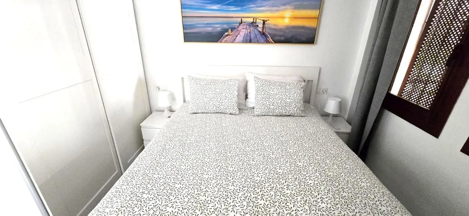 Ocean Dreams Holiday Home Benalmadena 0*,  Spain
