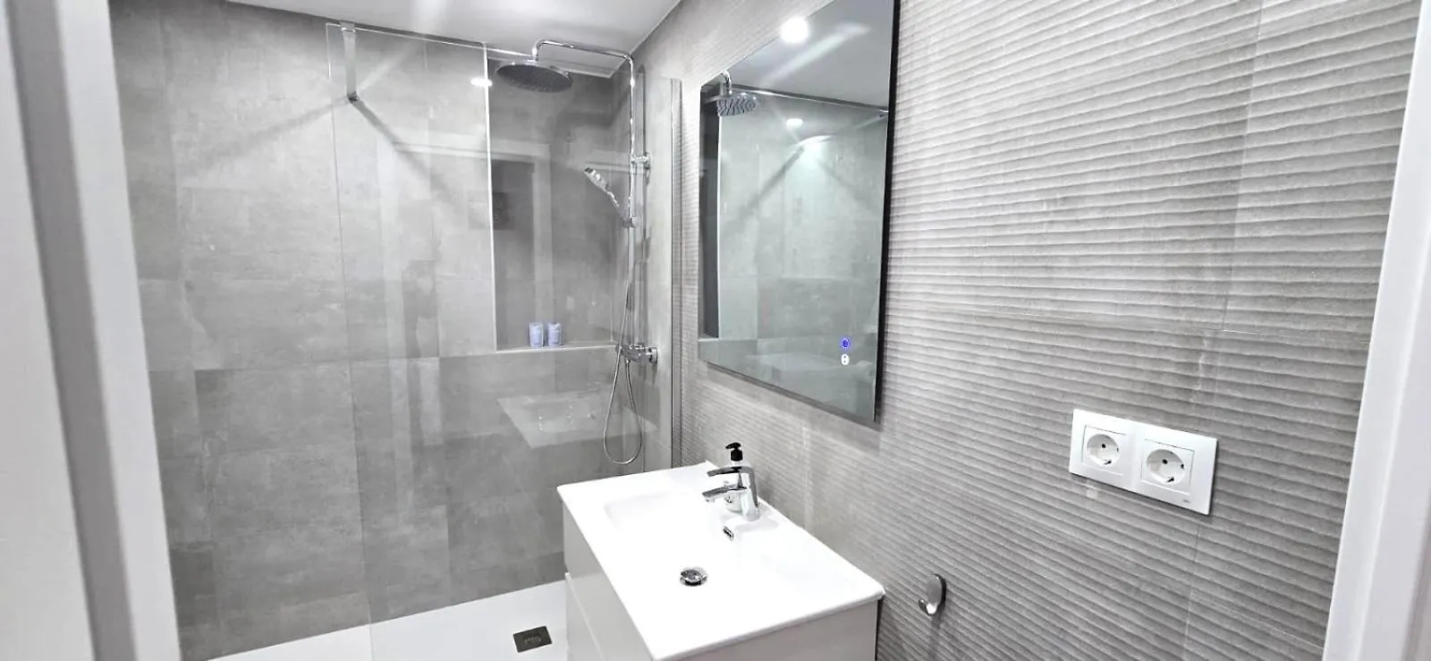 Ocean Dreams Holiday Home Benalmadena Spain