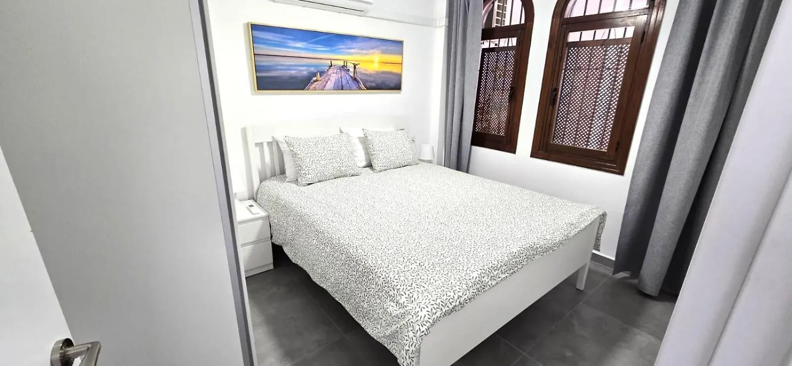 Apartment Ocean Dreams Holiday Home Benalmadena
