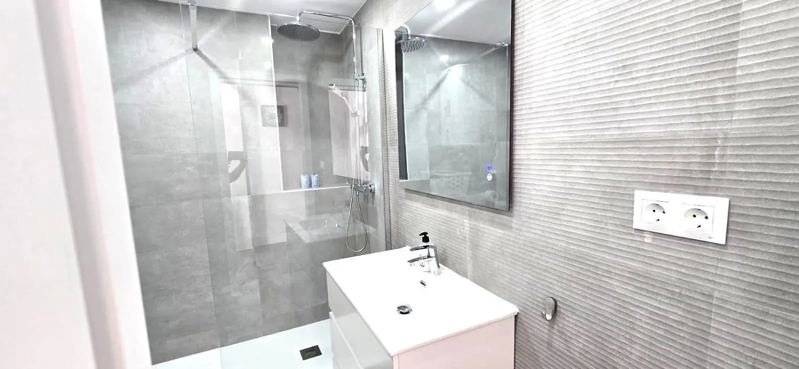 Apartment Ocean Dreams Holiday Home Benalmadena